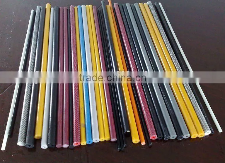 High Quality glassfiber Tent Pole
