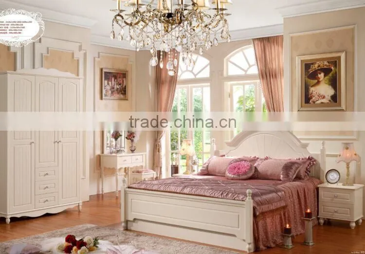 beauriful korean furniture bedroom furniture 903