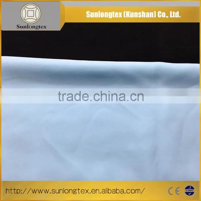 China top ten selling products twill microfiber fabrics best sales products in alibaba