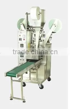 FLOWER HERB TEA PACKING MACHINE