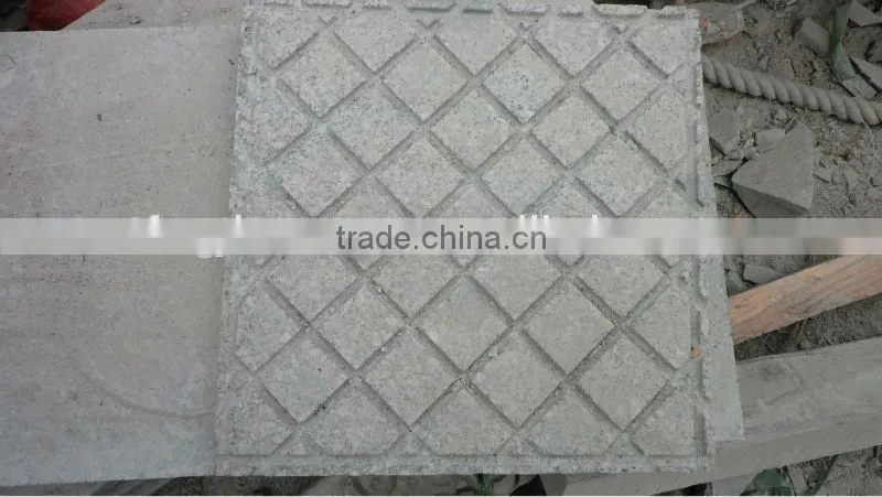 factory price cheap granite tile sesame white granite