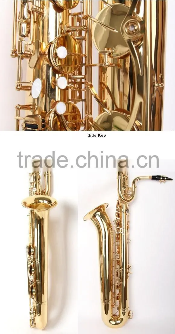 Baritone Saxophone Product No.: YTS-301317GL