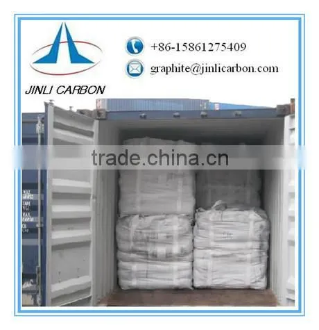 Carbon Additives/Calcined Petroleum Coke/CPC Recarburizer