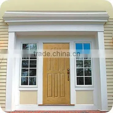 SMC doors