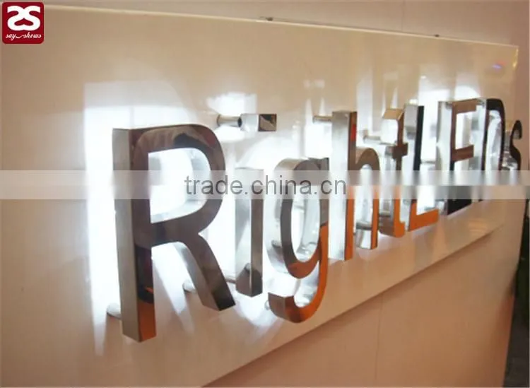 backlit sign manufactures