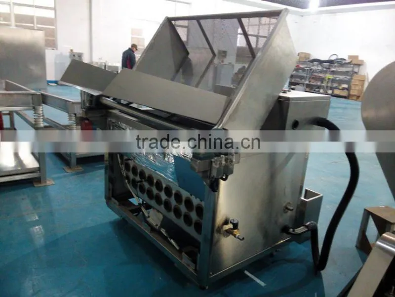 electric fryer frying machine