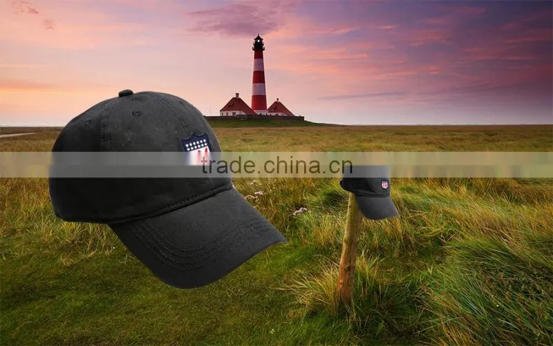 Newly Design High Quality Outdoor cotton hat Leisure Baseball Cap
