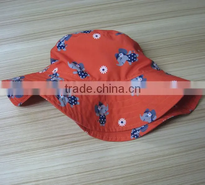 colorful bright color bucket hats for women