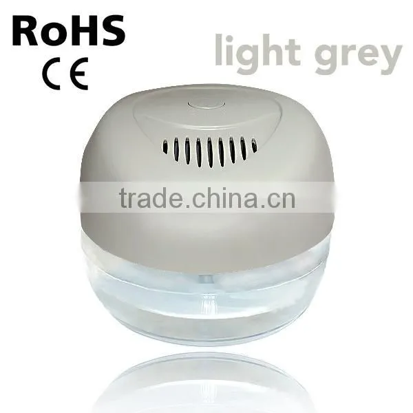 KS-03 air freshener with LED lights