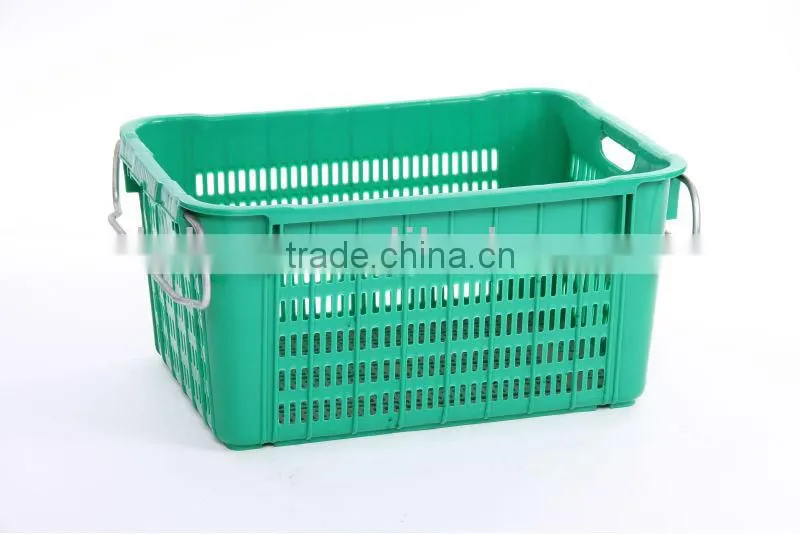 V6242/300 Plastic Crate