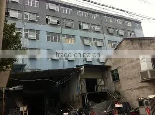 Ruian Ruiyang Suitcase & Luggage Leather Co., Ltd. company overview - view 1