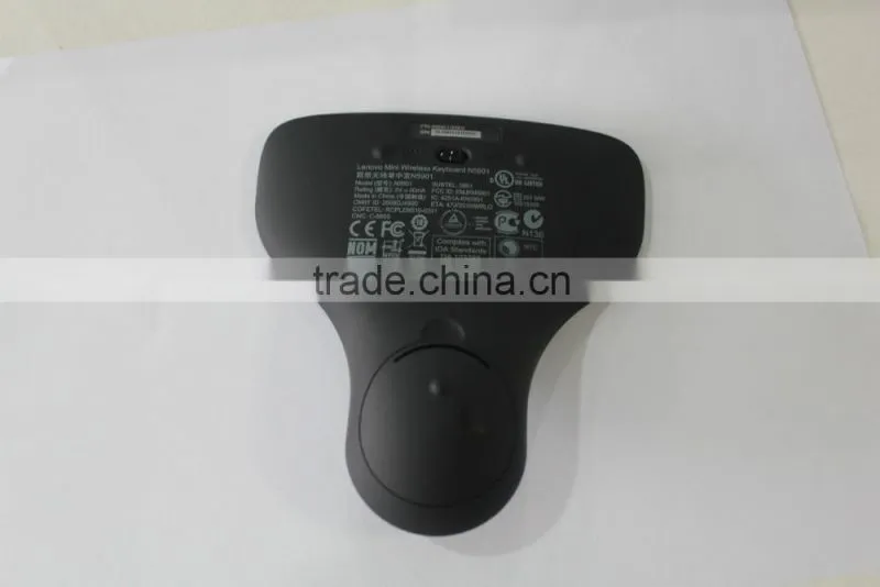Lenovo N5901 2.4G Wireless full stock air fly mouse