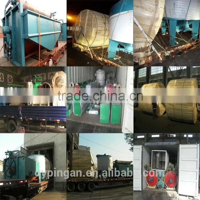 Toilet paper rewinder / Toilet paper perforating machine