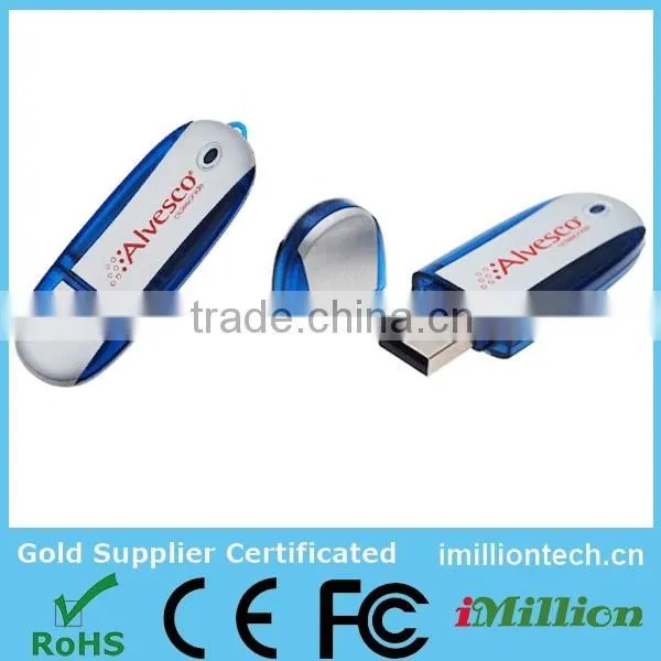 New 2016 Promotional Gifts Customized Logo 500MB USB Flash Drive