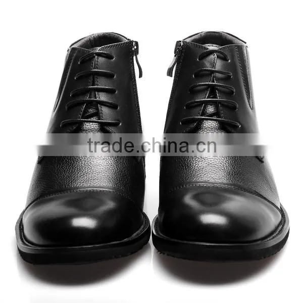 Fashion ankle cowboy boots