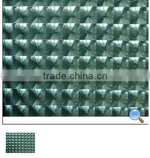 Holographic Window Film