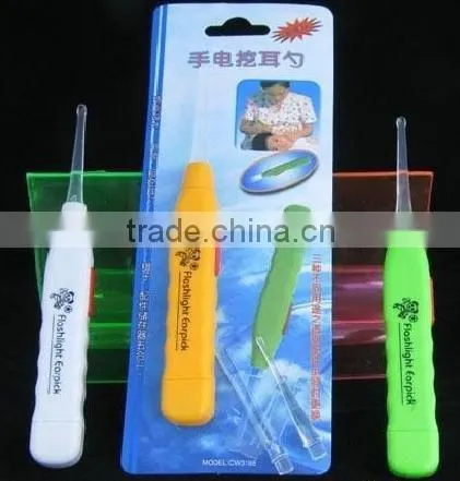Ear Care Clearner Earpick