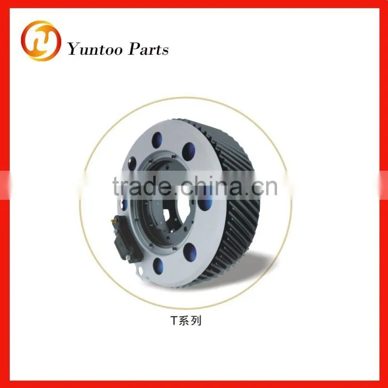 VD combination instrument speedometer for Yutong bus