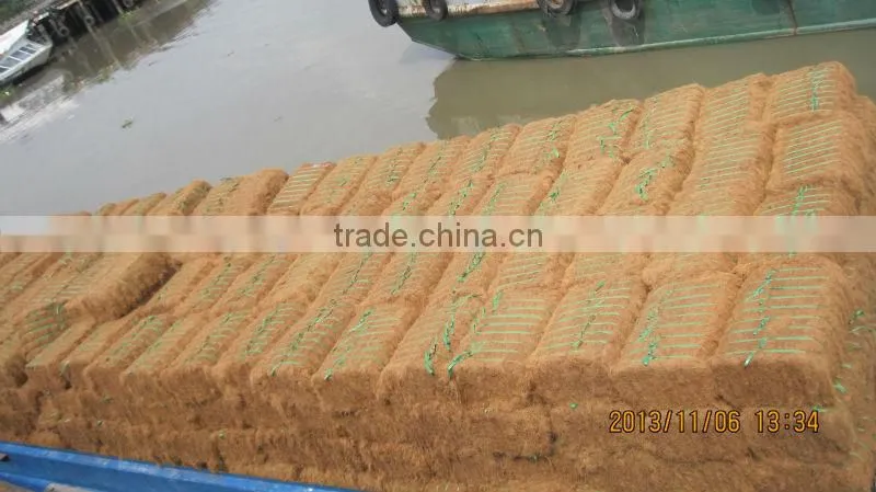Coconut Fiber _ QQ : 2598494113 FOB : 200$ - 230$