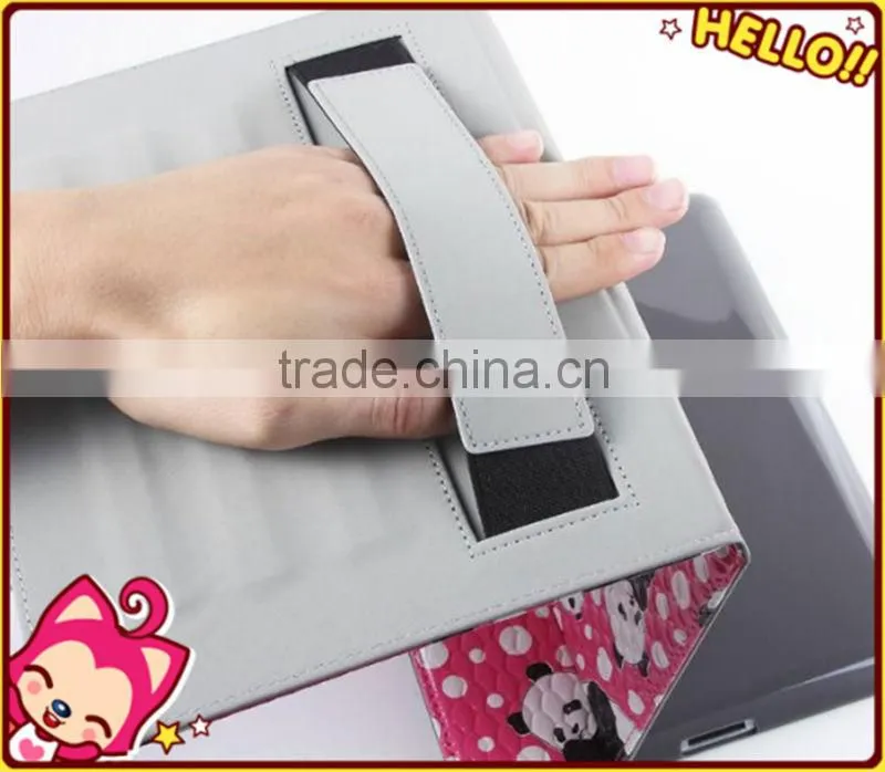Wholesale for ipad case for ipad 2 ,3 ,4 ,5 case