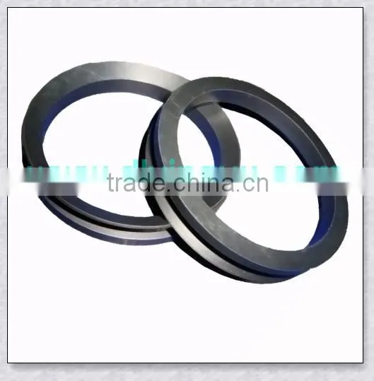 CHINA HIGH QUALITY NBR/VITON/SI /EPDM V RING FOR MACHINE