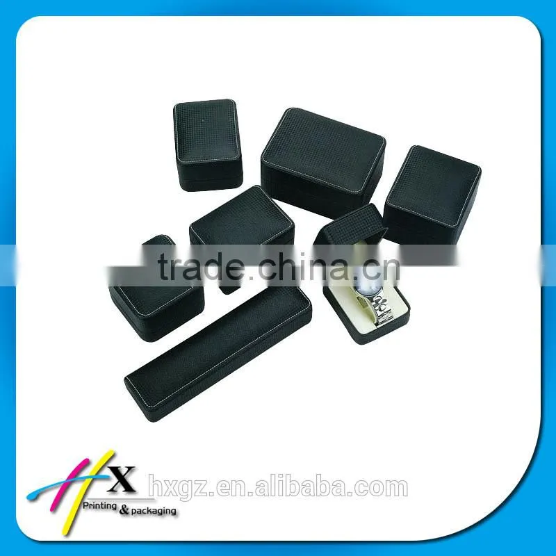 Guangzhou Small Cheap plastic Watch Box