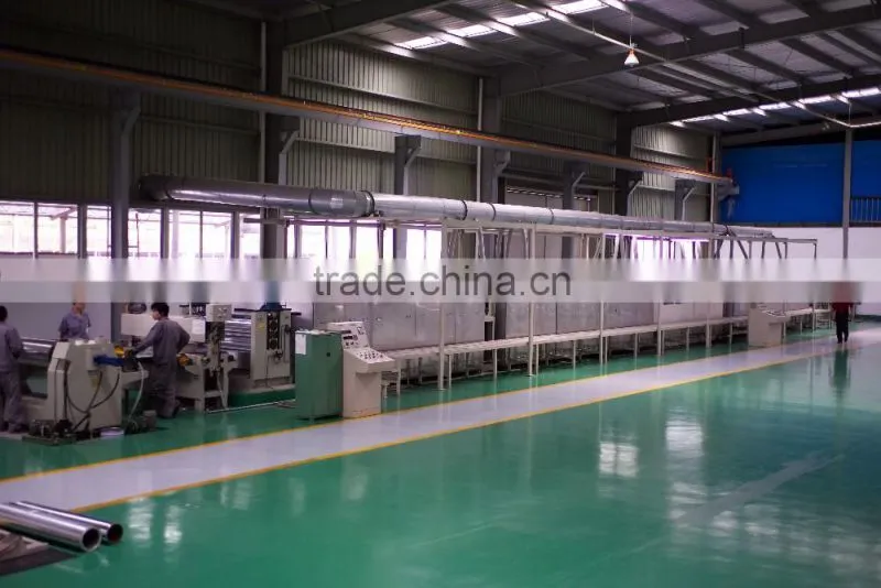 Popular Modern Aluminum Plate Excellent Coil Cleaning Line New