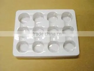 Injection blister packing medicine transparent PVC plastic film PVC roll