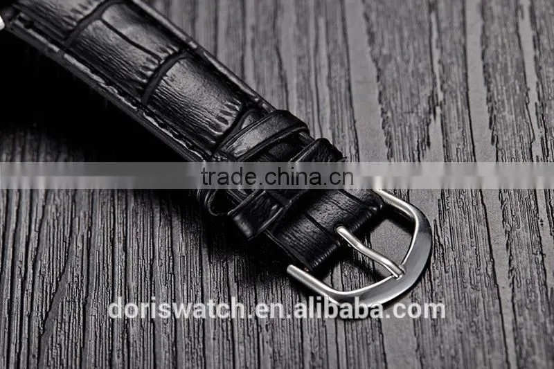 Hot Selling Fashion Style Newest private label watch manufacturers Charm Mens Watches