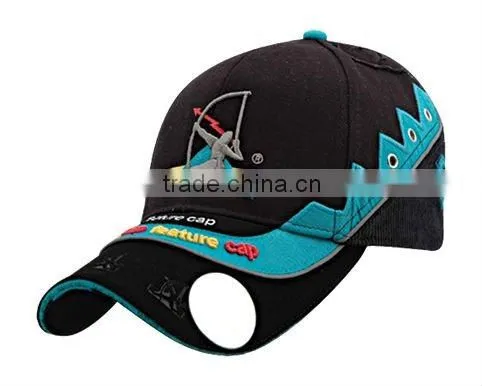 cheap price cotton promotional casual caps