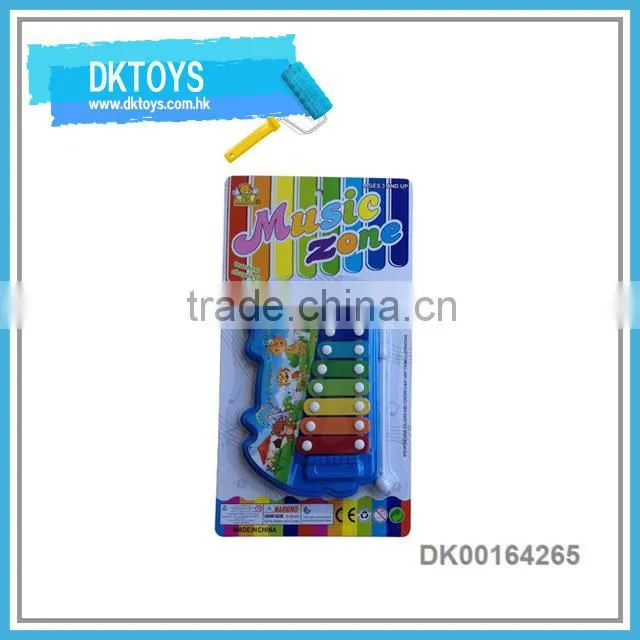 Learning Percussion Musical Toy Child Xylophone