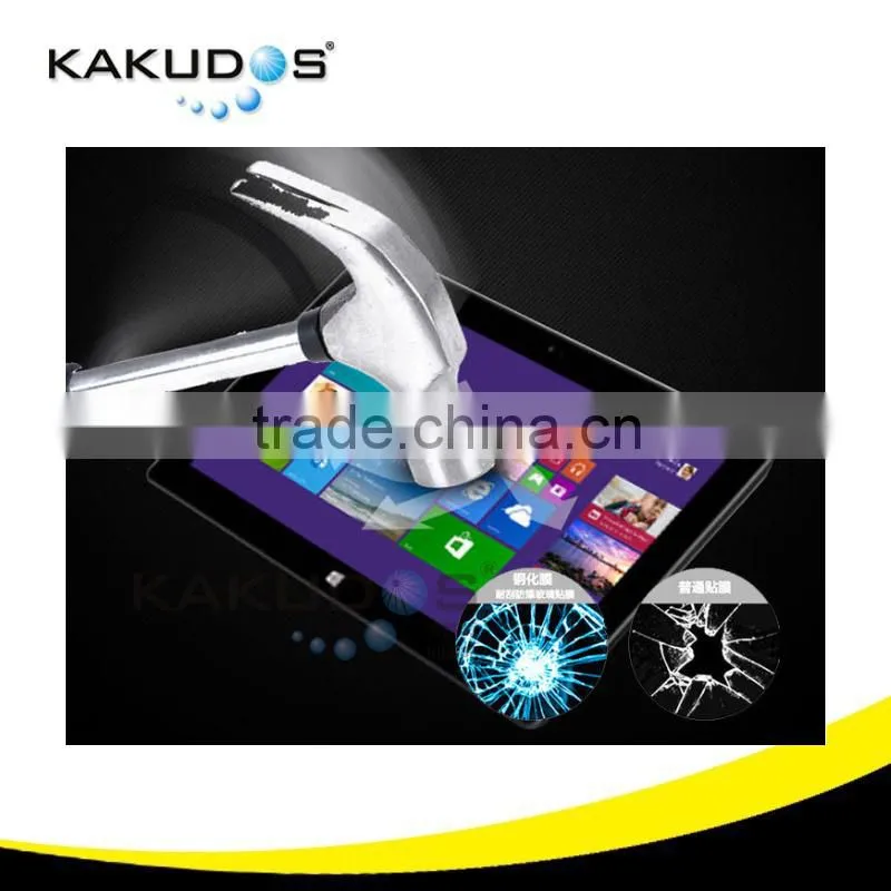 Anti-fingerprint tempered glass film for LG G4 screen protector manufacturer