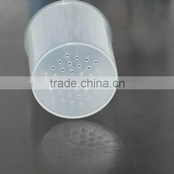 Hot products hearing aid plastic drying jar