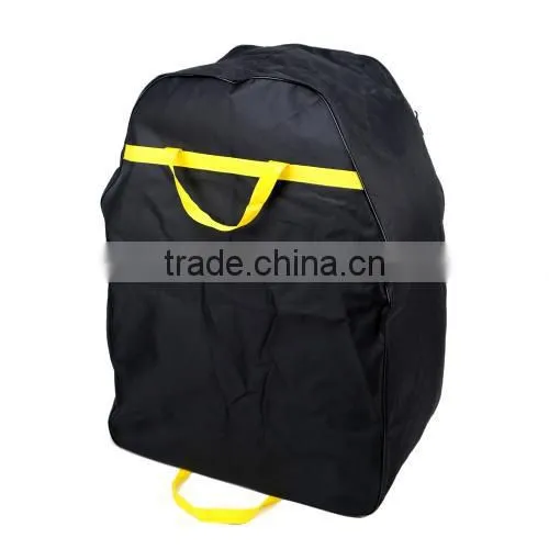 Heavy Duty Golf Electric Trolley Travel Car Waterproof Bag Cover Protector