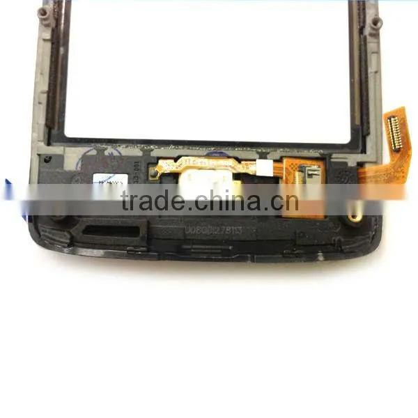 for blackberry monza 9860 pantalla tactil touch screen
