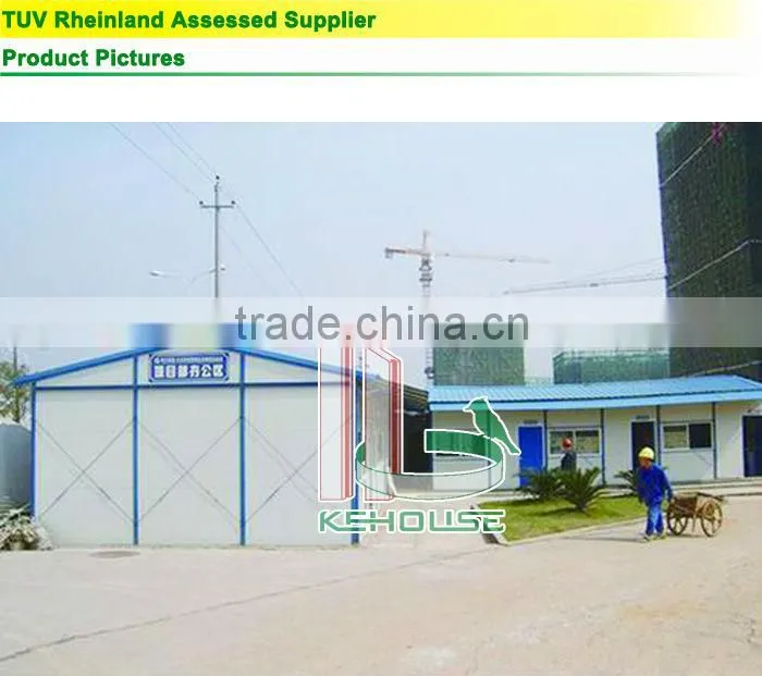 new design dome prefabricated houses