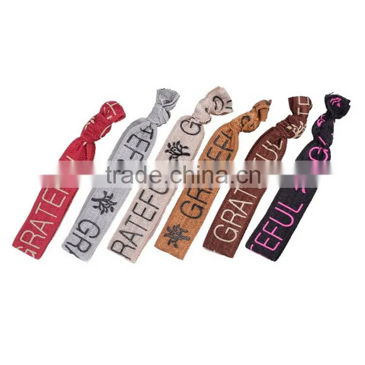 Fashion Best-Selling girls hair ties holder