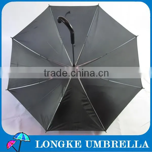 24" promotional umbrella plain color cheapest umbrella