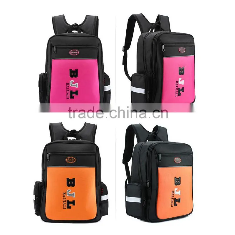 New Trend Children Backpack School Bags For Student