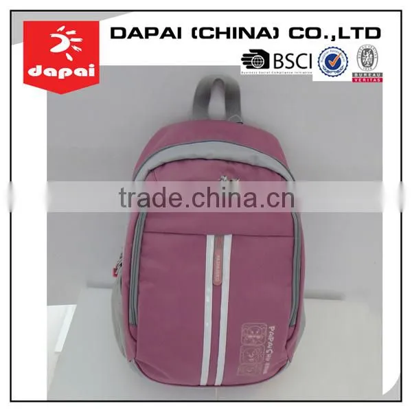 2015 Cheap School Bag,Quality Teenager School Bag