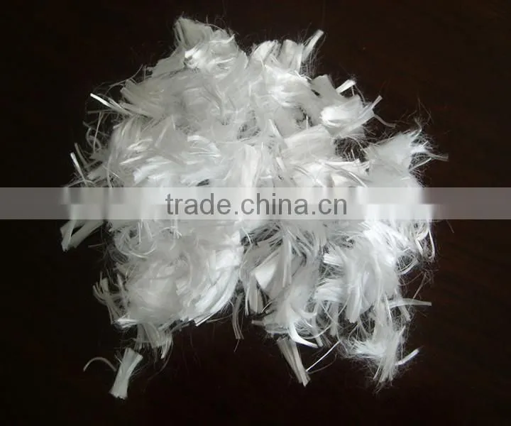 fibra de pared