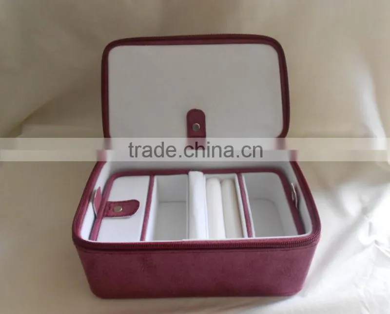 standing mirror large paper jewelry box manufacturers China