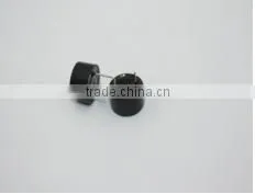 12x6.5 mm electricmagnetic buzzer 5V small size buzzer china manufactuer