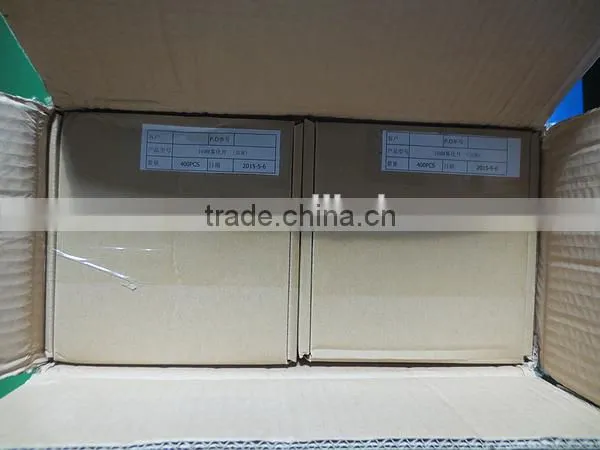 Atomizing ultrasonic humidifier parts