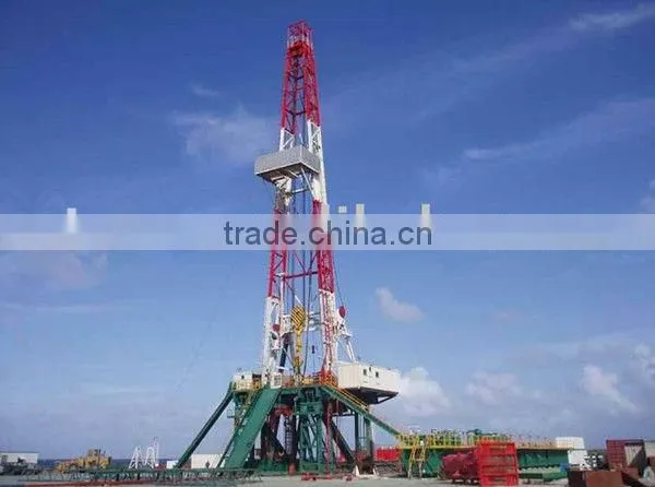 drilling rig 3000hp
