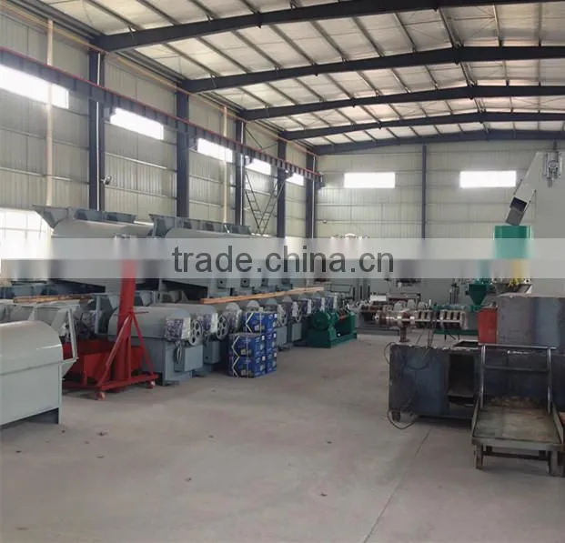 Competitive price groundnut roaster machine production 30kg/h