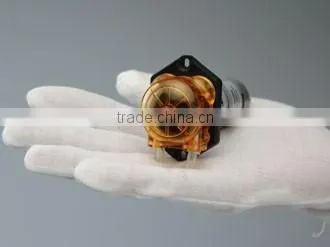 JIHPUMP OEM peristaltic pump quick-install panel colorful type of flow rate less than 88ml/min