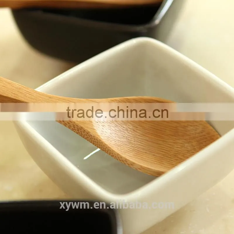 Totally Bamboo Serving Spoon By Sage Spoonfuls