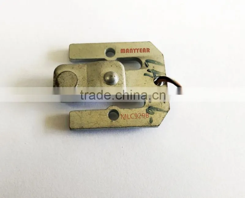 cheap alloy steel bathroom scale weight sensor