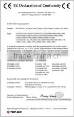 Shangchin Electronics Corp. company overview - view 3